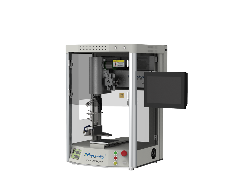 邁威焊錫機的優勢有那些呢？   