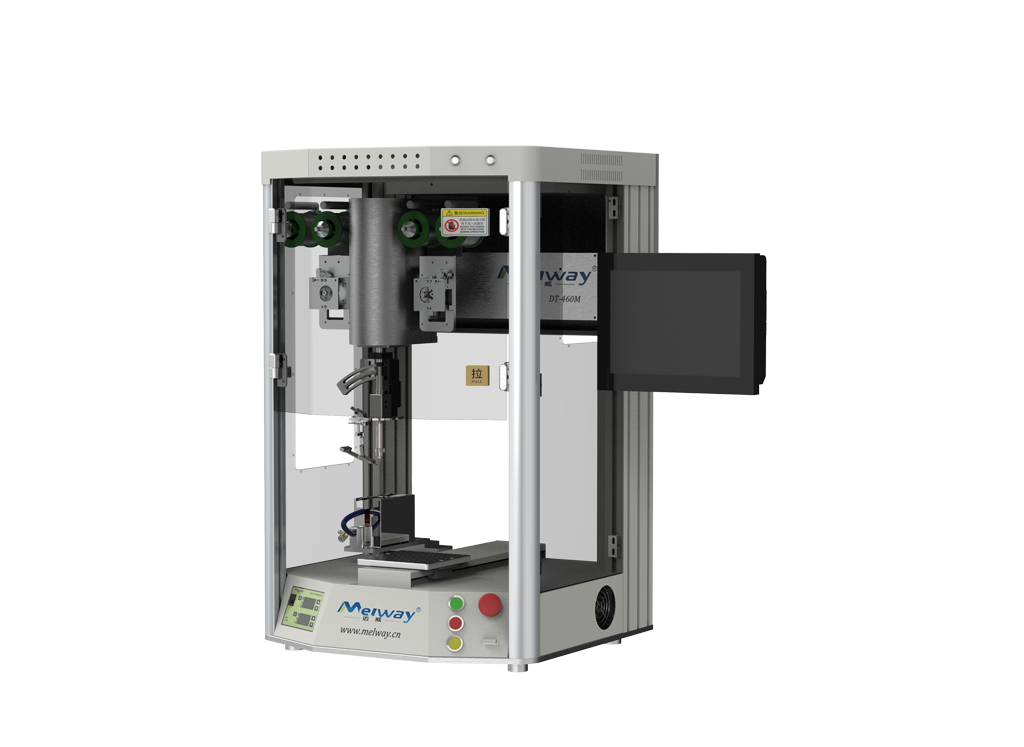 深圳焊錫機(jī)廠家，專注焊錫自動(dòng)化   