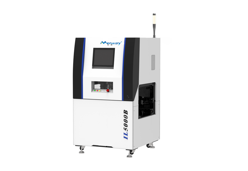 在線式自動(dòng)焊錫機(jī)，將完全取代人工焊錫