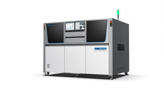 邁威以氮?dú)獗Ｗo(hù)創(chuàng)新，重塑電子制造選焊工藝格局