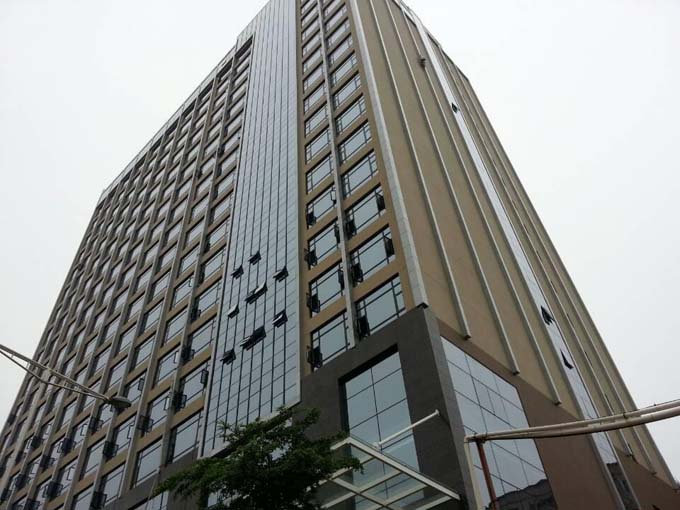 房屋安全鑒定